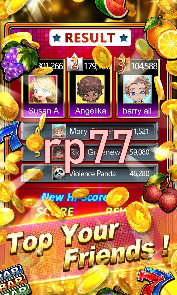 rp77 APK
