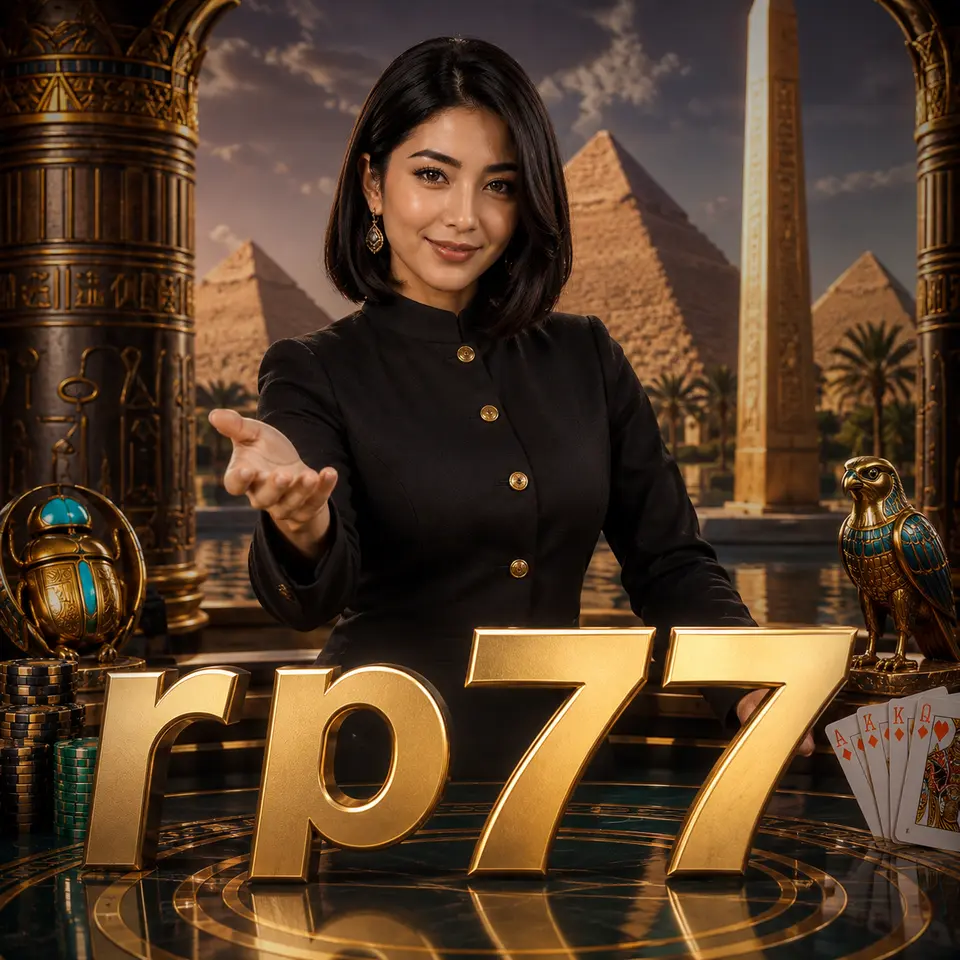 rp77 Masuk