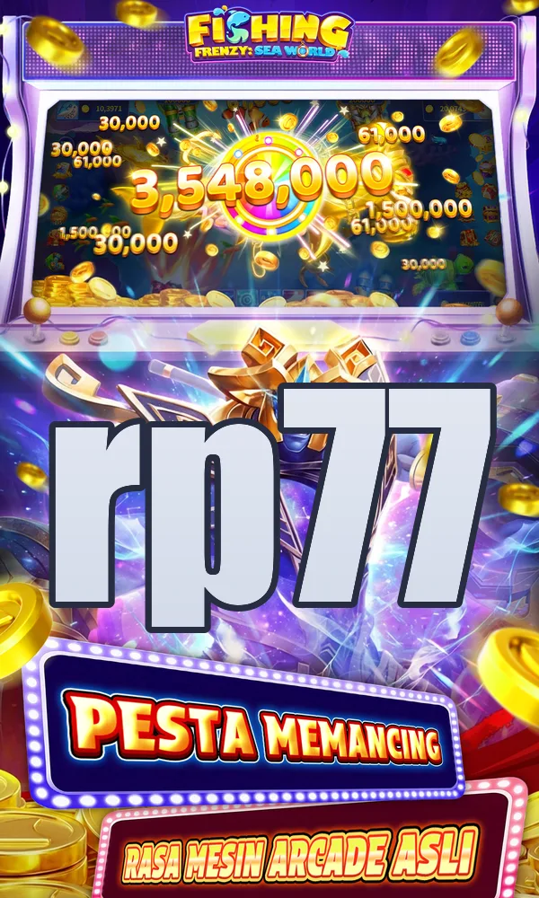 rp77 Masuk