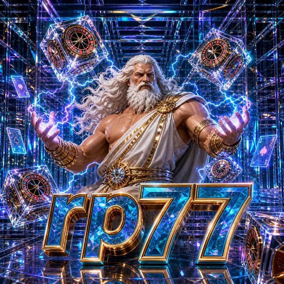 rp77 APK Resmi Unduh