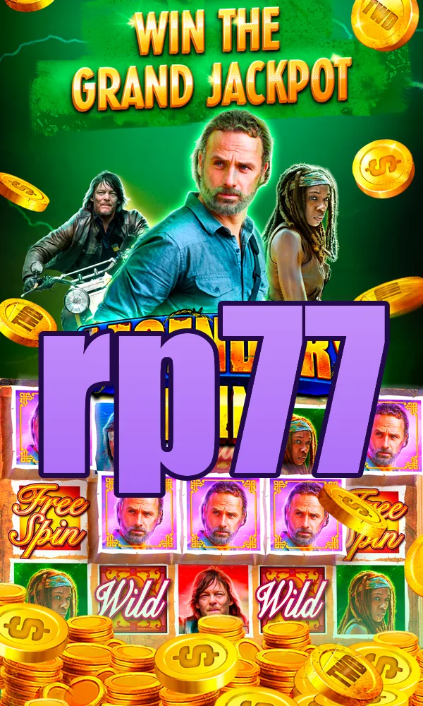 rp77 Tangkapan Layar Resmi APK